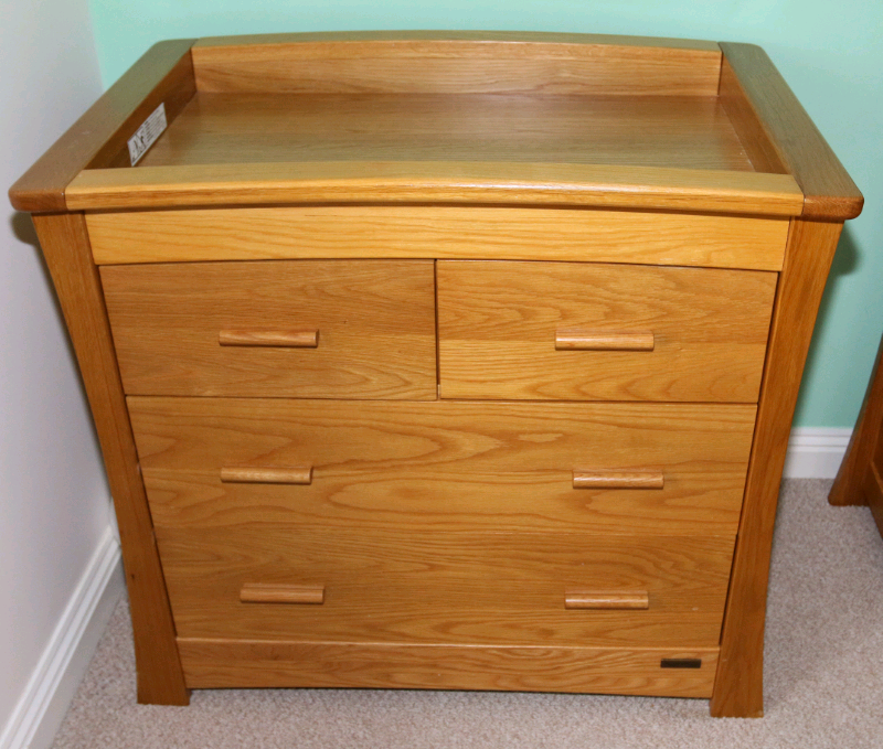 gumtree change table